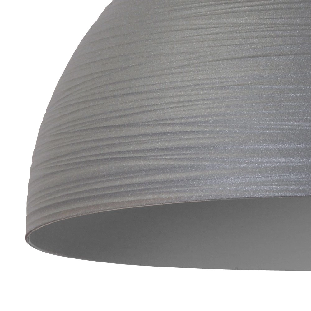 Pendelleuchte Concepto 30 30 cm Betonpreis Masterlight 8718121238319