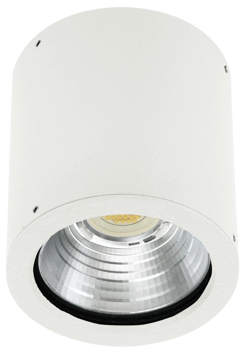 Led Spot Yori 12W - weiß Albert 4007235823806