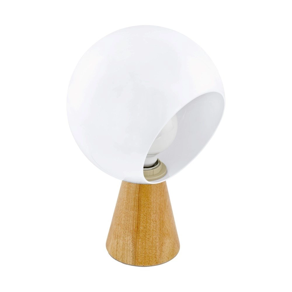Tischlampe Mamblas Eglo 9002759982782
