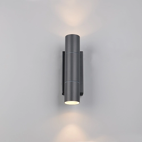Wandlampe Yamuna Anthrazit Trio 4017807687439