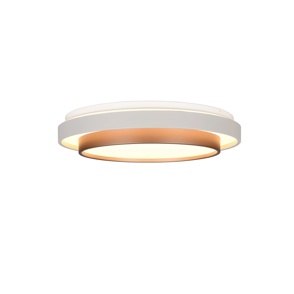 Deckenlampe Tenso Mocha Brown Trio 4017807715309