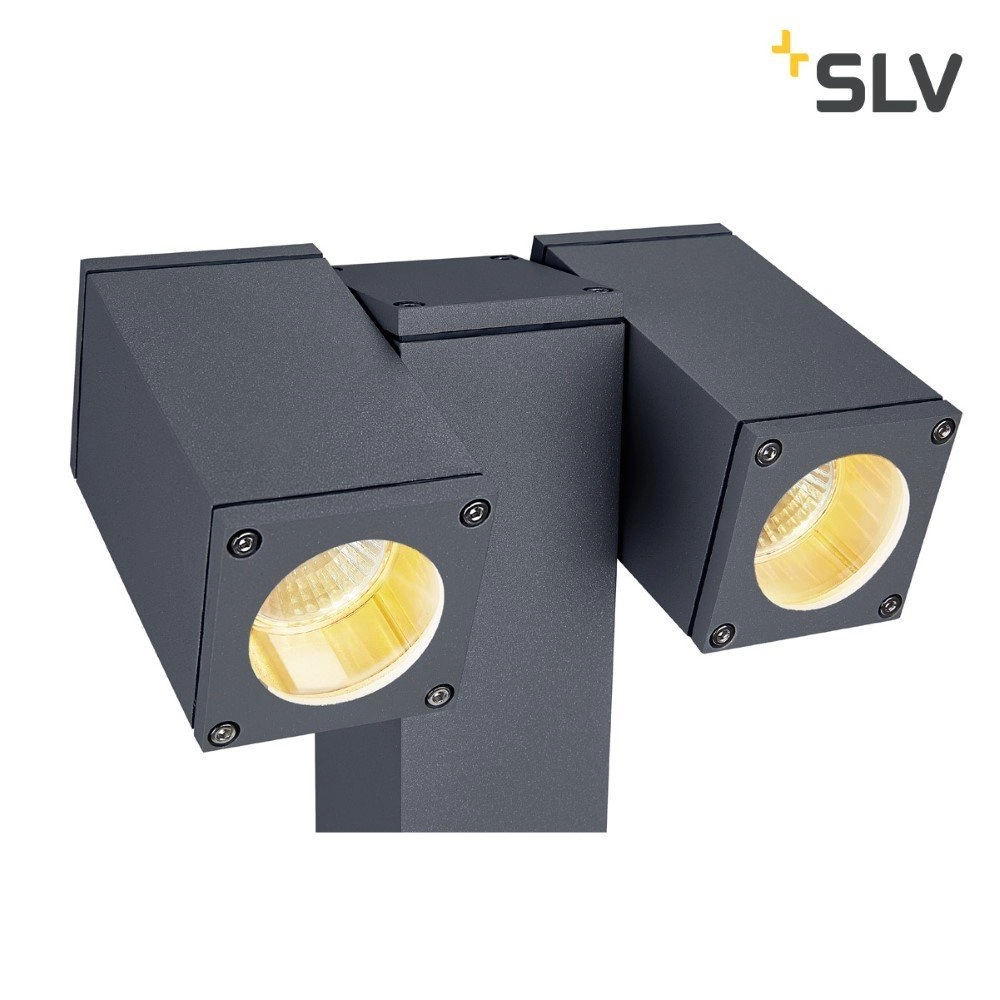 Gartenleuchte Theo Pathlight SLV 4024163230674