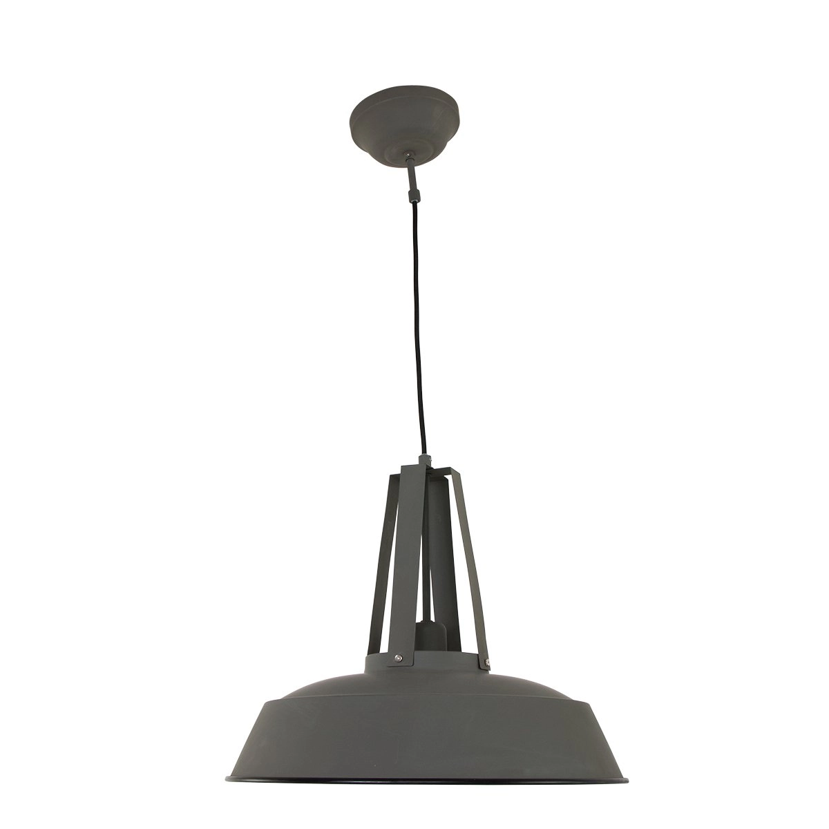 Pendelleuchte Luna 42 Steinhauer 8712746102956