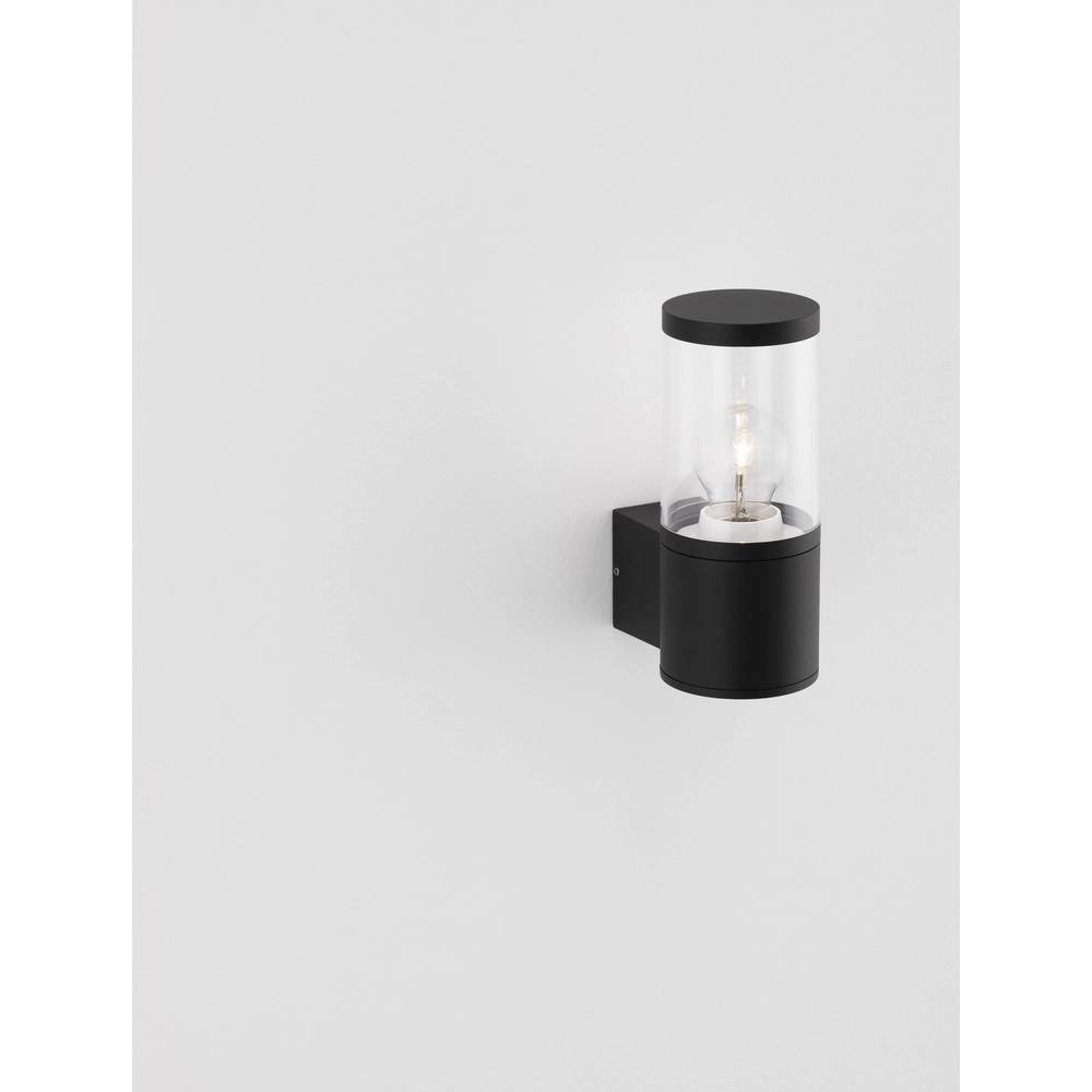 Wandleuchte Cetera anthrazit Lyora 5212017434845