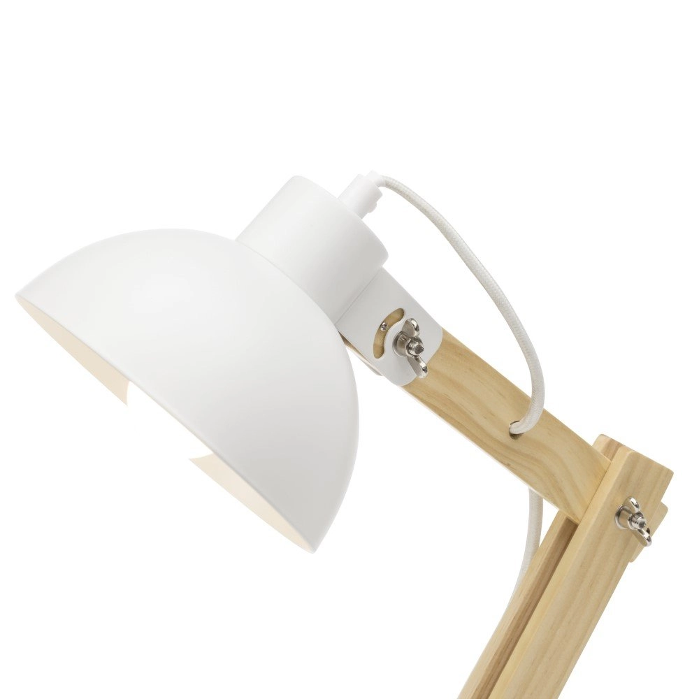 Retro Schreibtischlampe Moda Brilliant 4004353292231