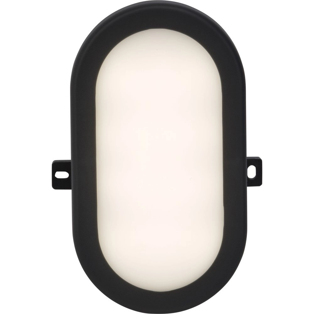 LED-Lampe Tilbury Anthrazit Brilliant 4004353237065