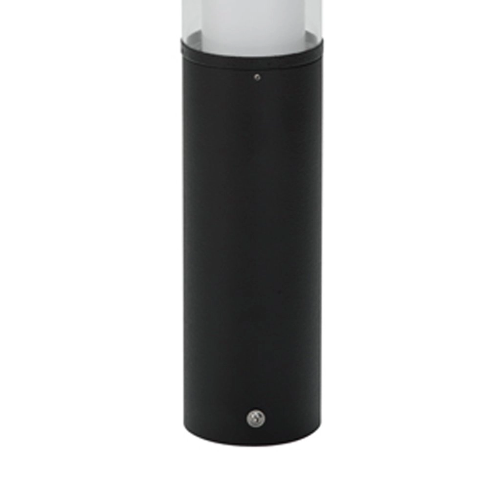 Terrassenlampe Rod 50cm - schwarz Albert 4007235605457