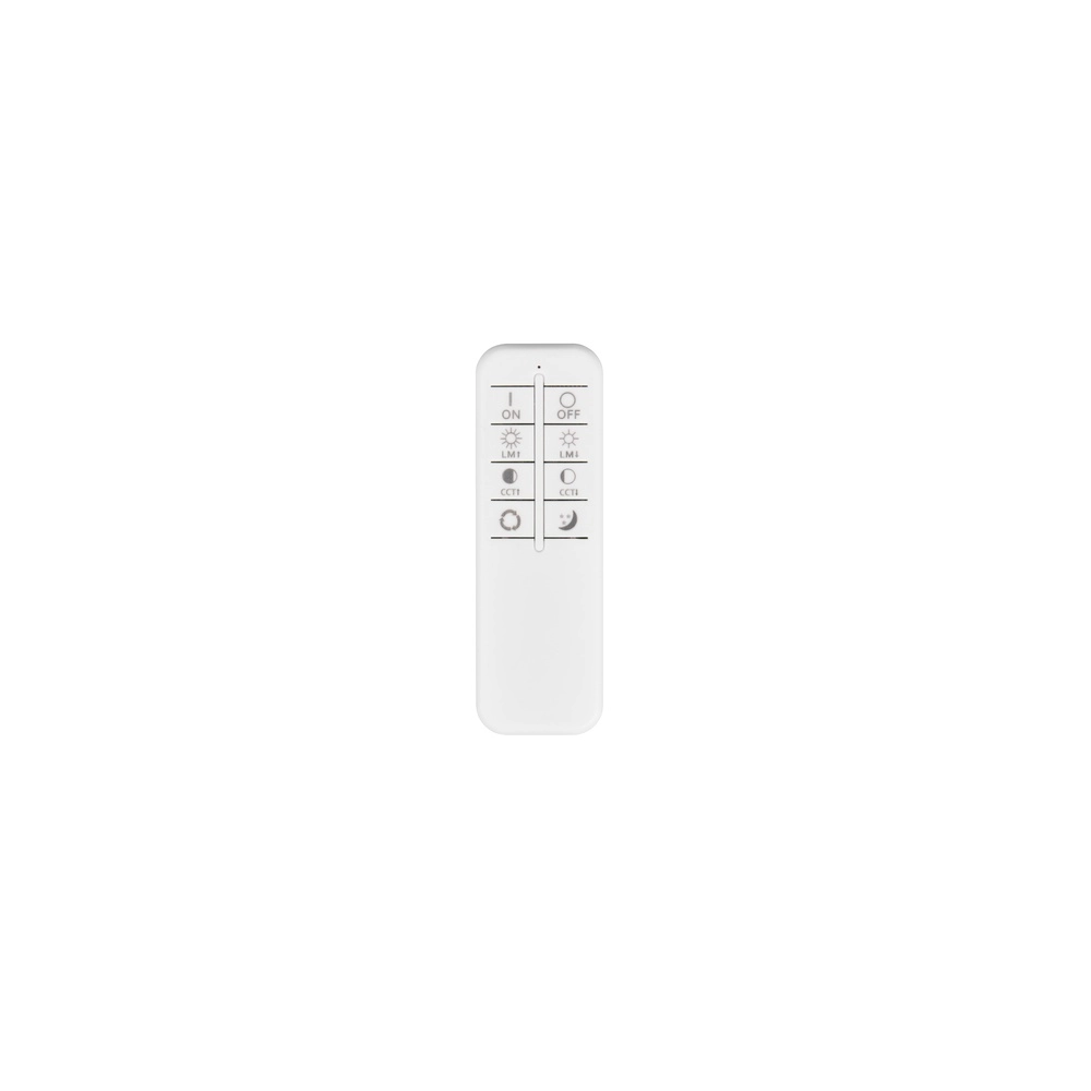 Deckenlampe Nexalo Rundweiß Trio 4017807703764