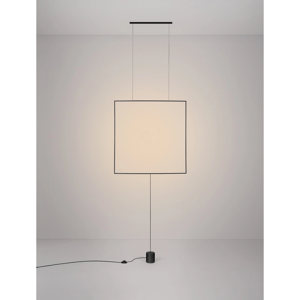 Stehlampe Dahlia 81,7 cm