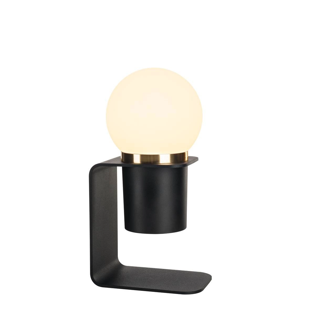 Mobile Tischlampe Tonila