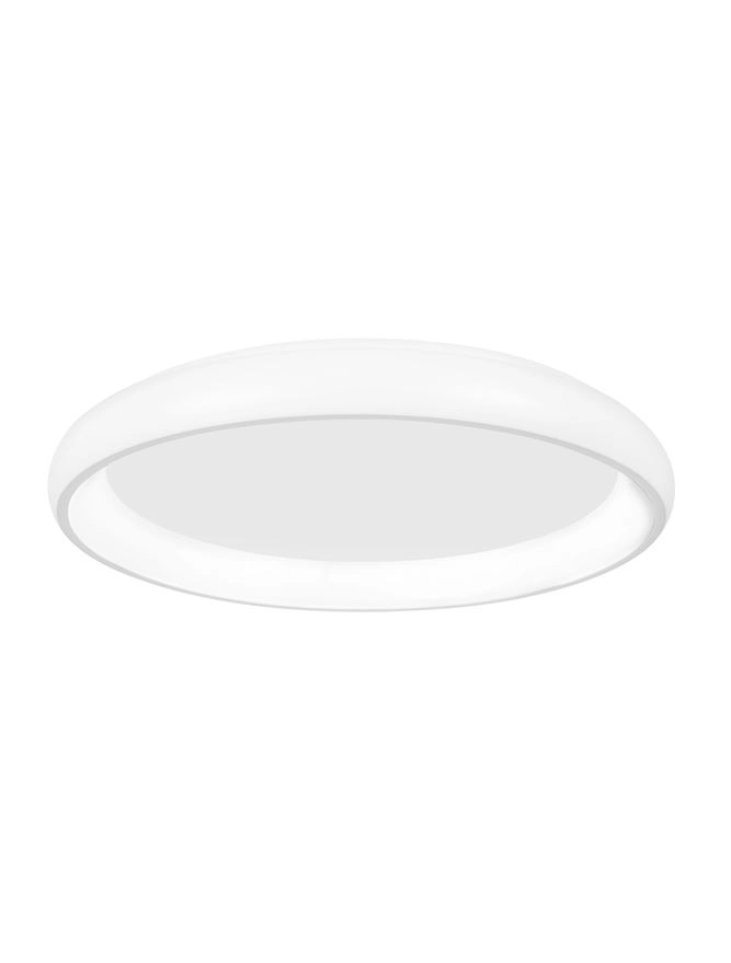 Deckenlampe Albi weiß Ø 81cm Lyora 5212017416988