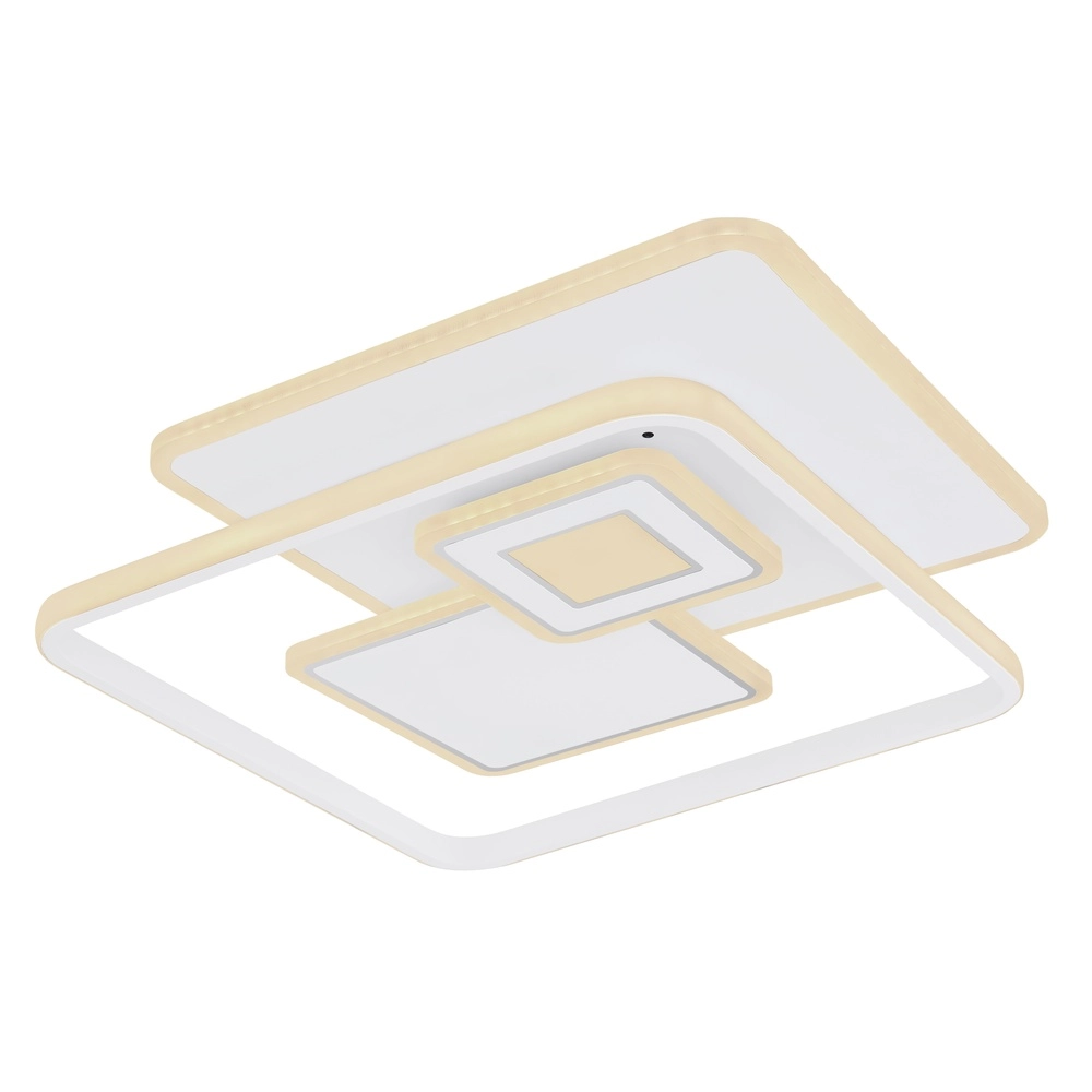 Design-Deckenlampe Roderick weiße 2700-6000K