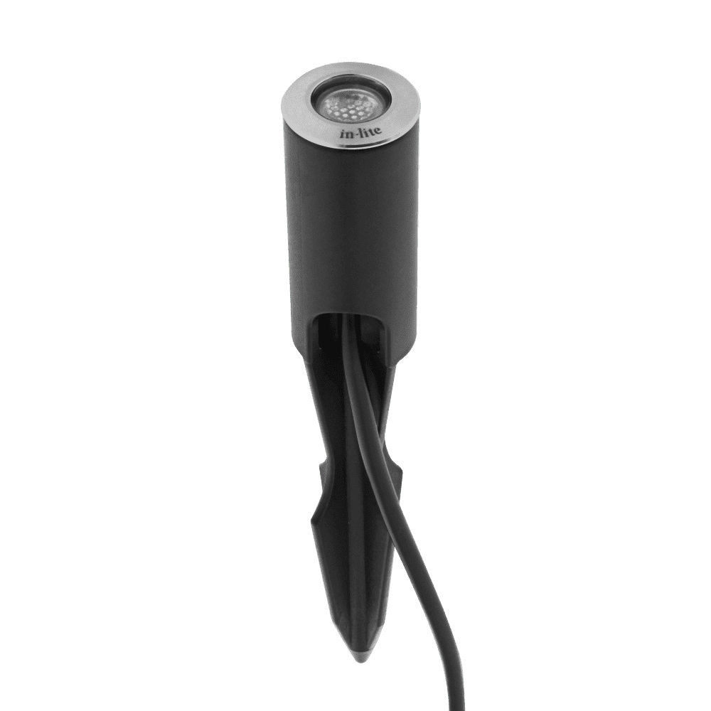 Erdspieß SPIKE22 Flecken von 22 mm In-lite 8717051004438