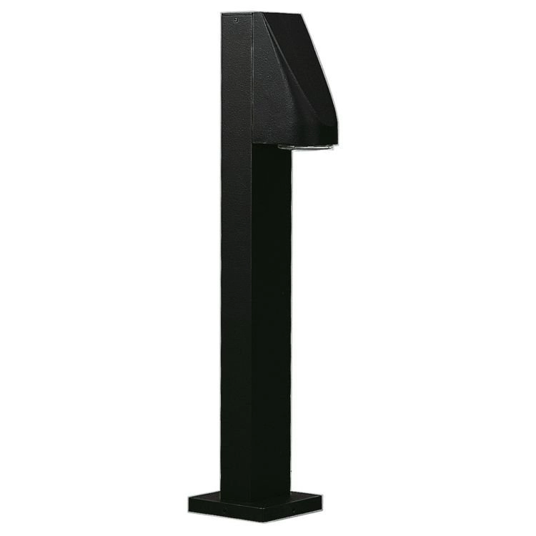 Bodenstrahler Stand Down Led Led Black