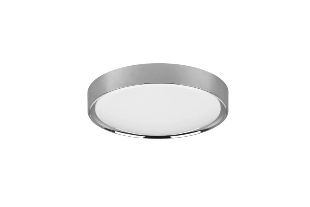 Deckenlampe Clarimo Chrom Trio 4017807508413