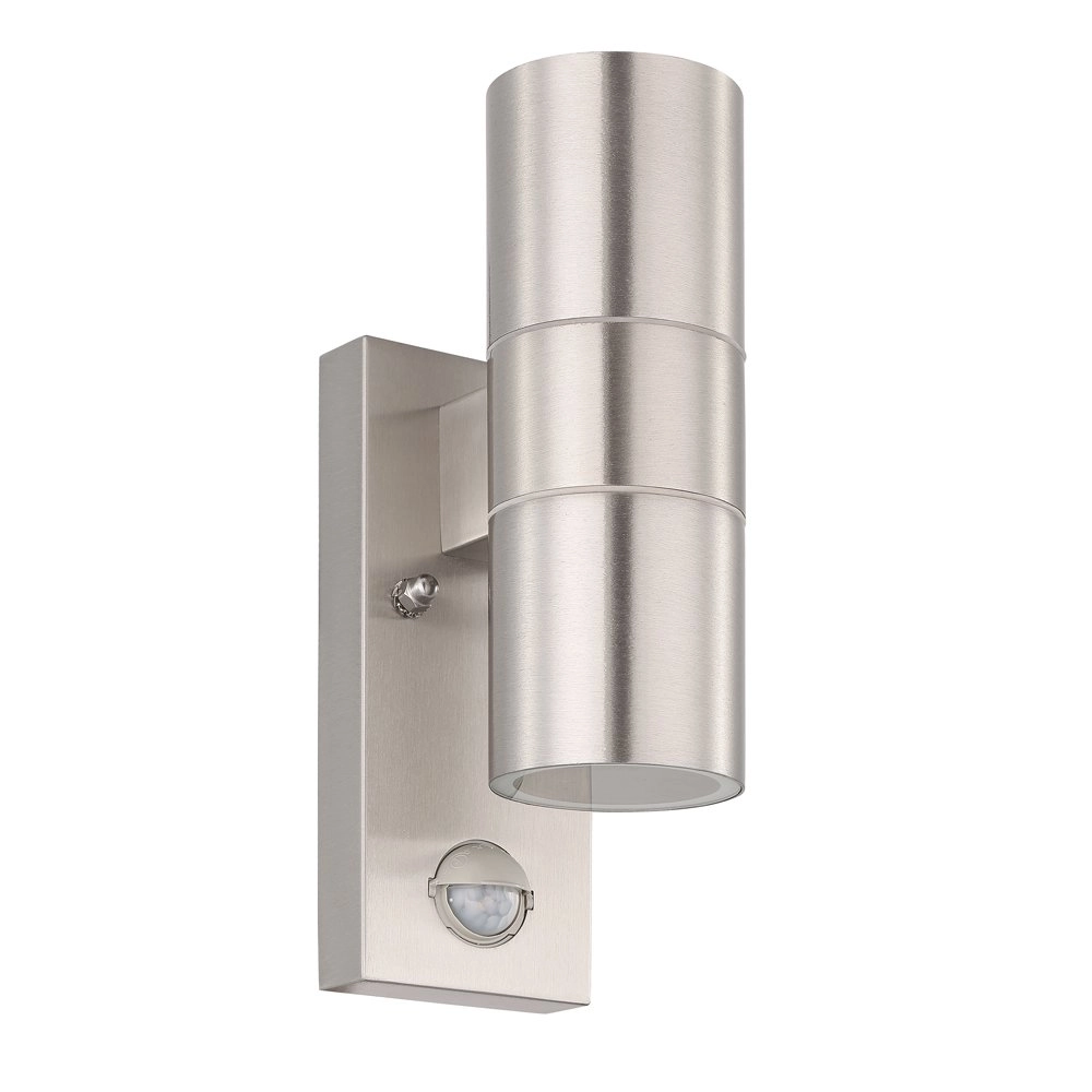 LED-Spot Riga 5 mit Bewegungsmelder