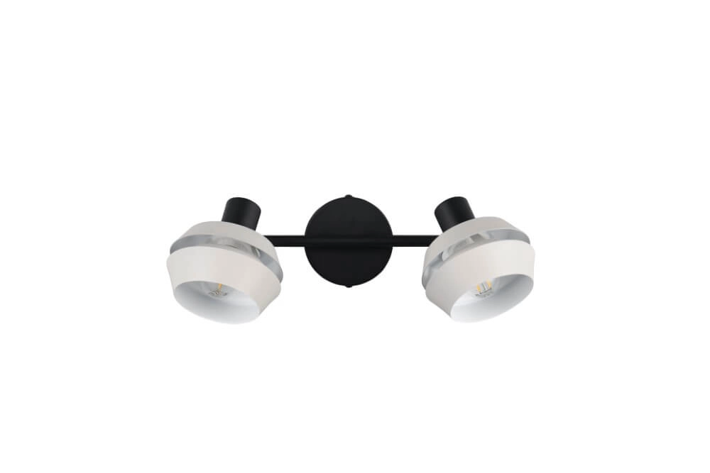 Doppelter Aufbaustrahler Isla orientierbar Trio 4017807616538