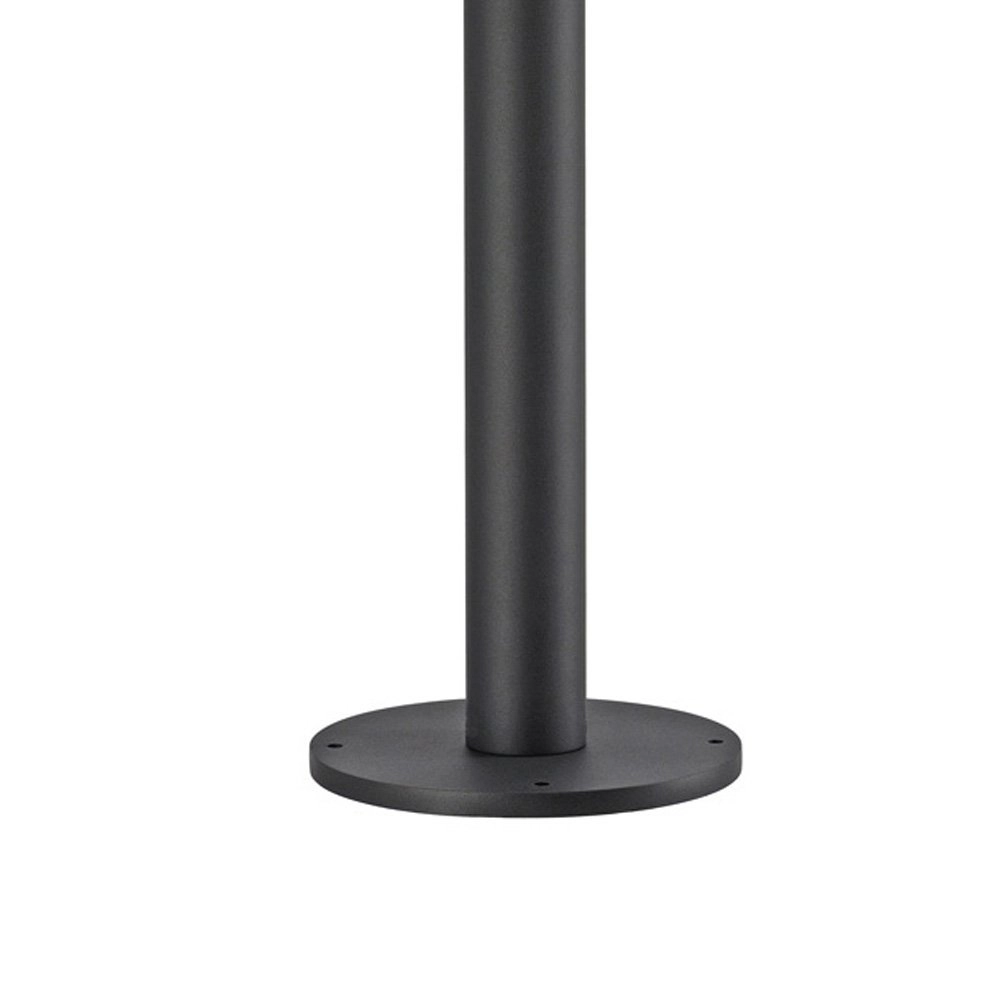 Sockellampe Gloo Pure 70 cm mit 20 cm Ball SLV 4024163222228