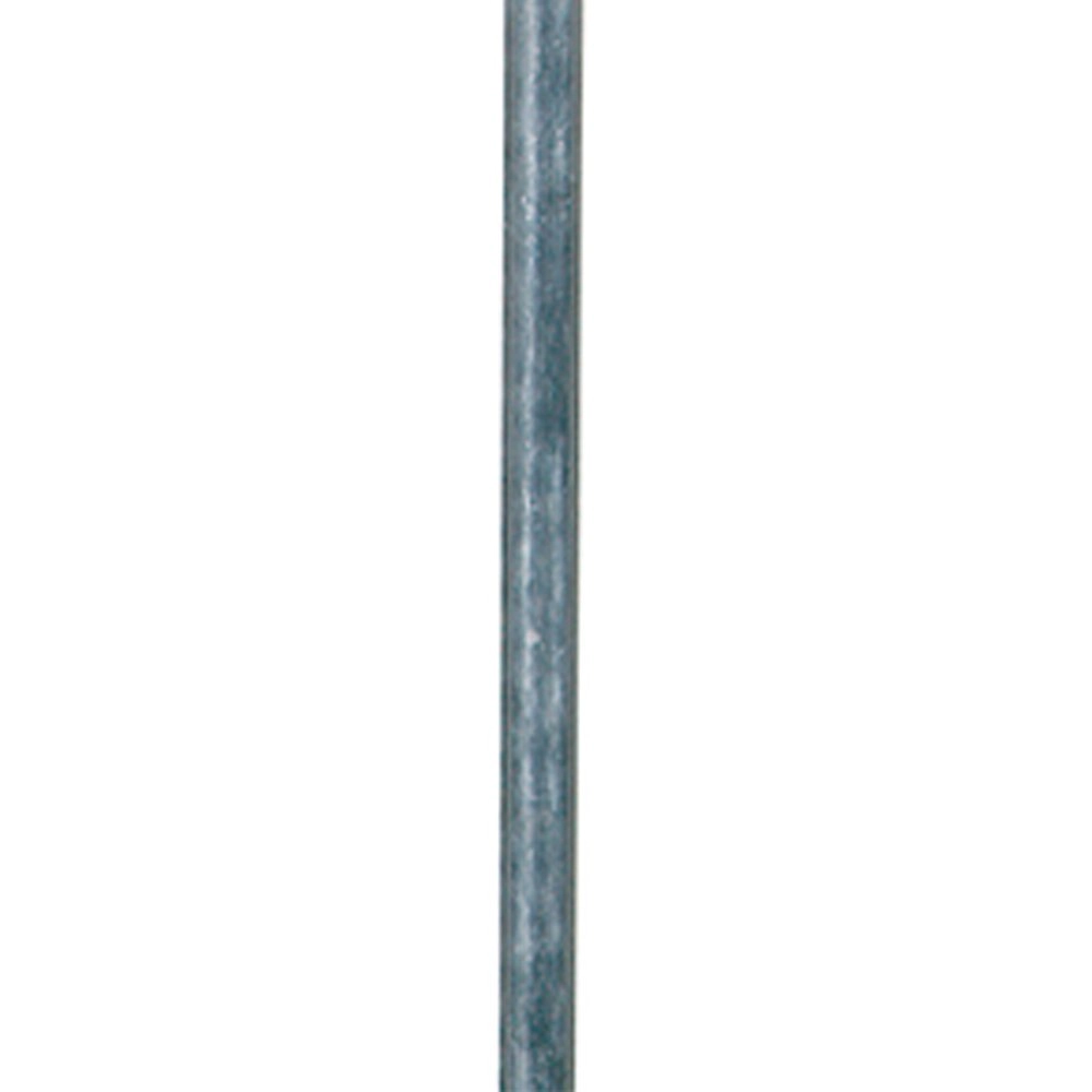 LED Gartenspot Bullet Metal 110 cm Royal Botania