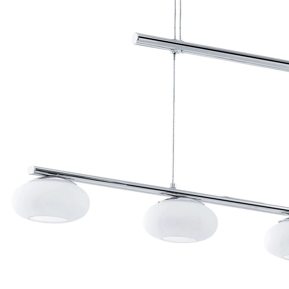 Design-Pendelleuchte Aleandro 1 Eglo 9002759965280