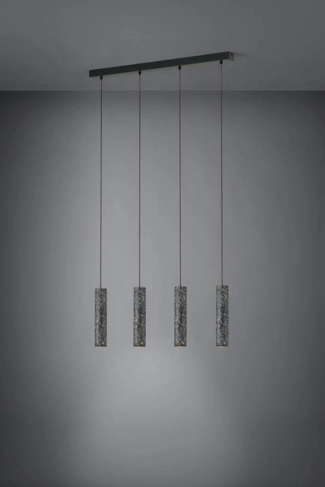 Esstischlampe Mentalona 4x GU10 Stars of Light 9002759398224