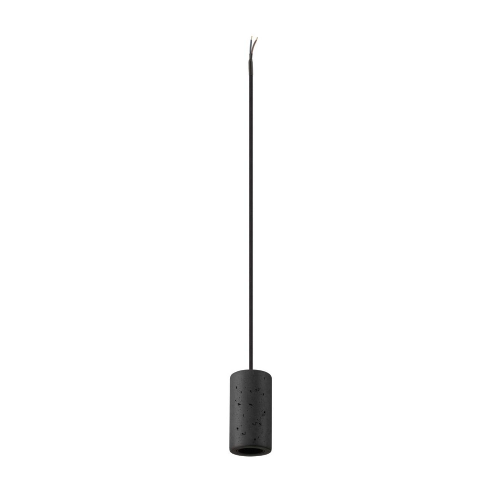 Pendelleuchte Fitu Stein Schwarz SLV 4024163316071