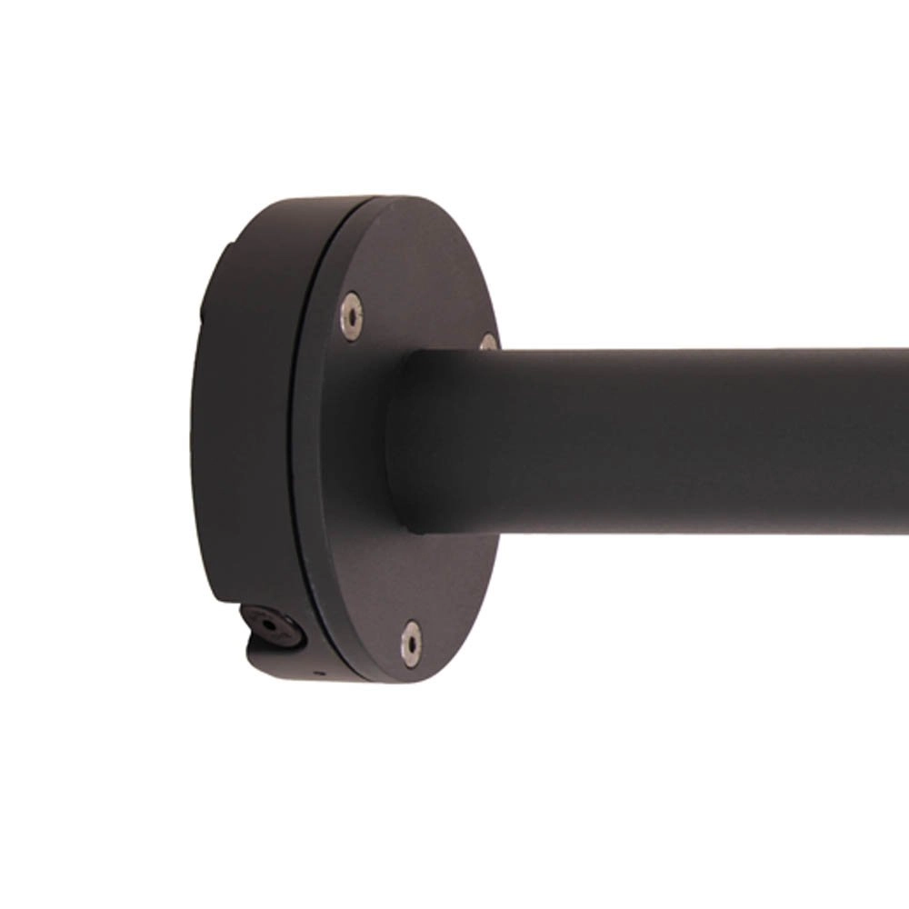 Wandhalter City Highlight Schwarz Franssen 8717064120927