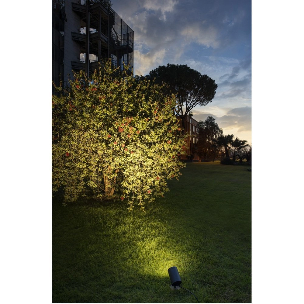 LED Gartenstrahler Helia 15W SLV 4024163172905