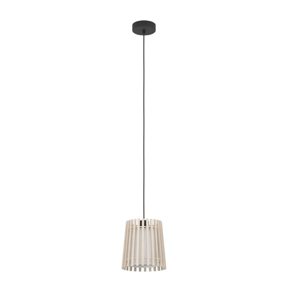 Skandinavische Hängelampe Fattoria Ø 20cm