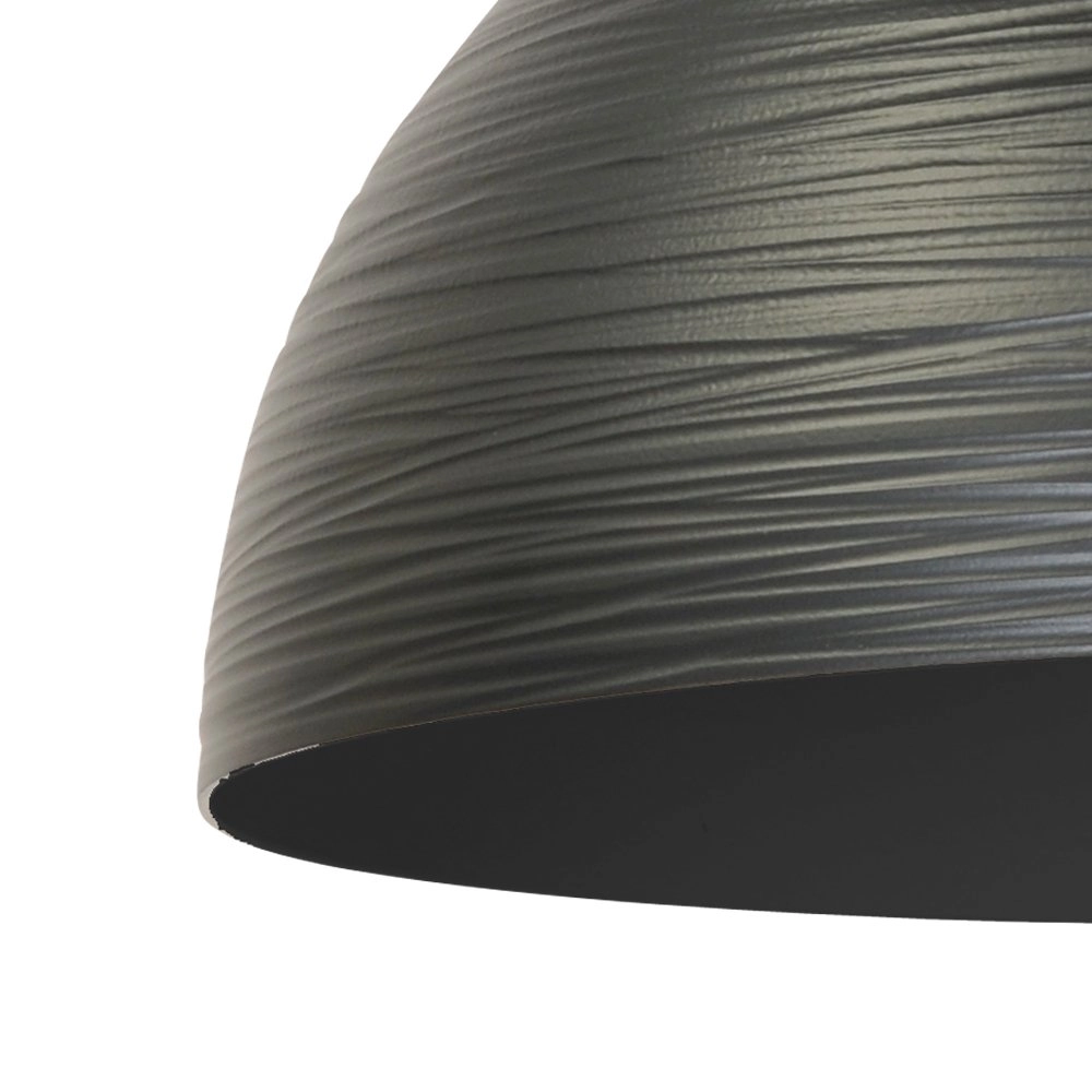 Robuste Pendelleuchte Concepto 35 Masterlight 8718121238364