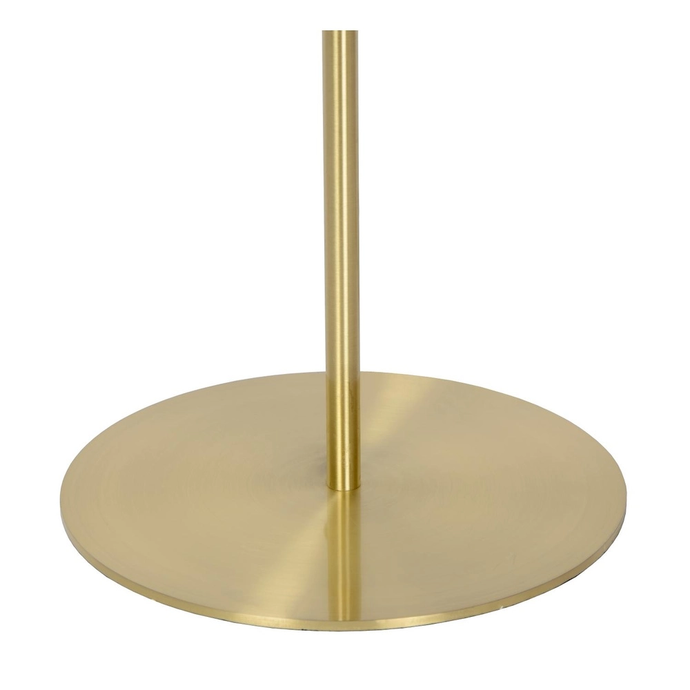 Stehlampe Tycho Gold Lucide 5411212450982