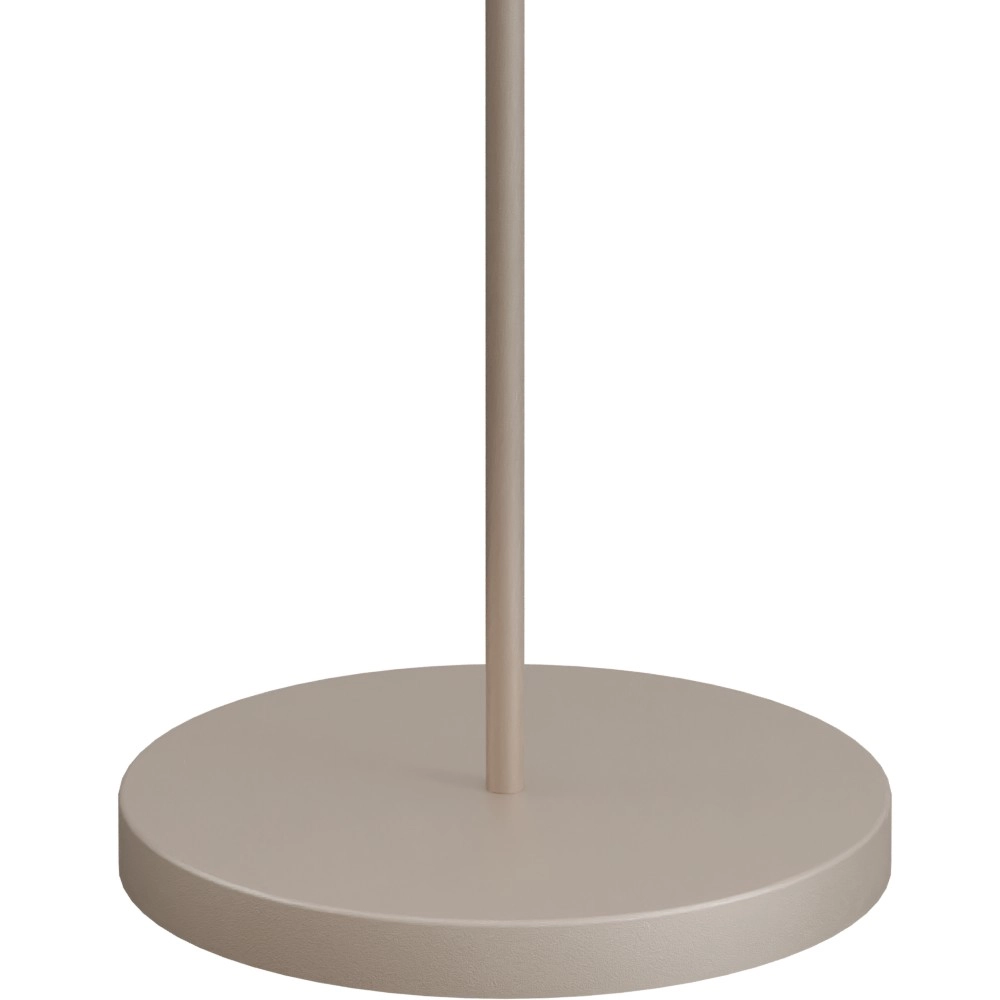 Design-Stehlampe Scala Beige Terra Masterlight 8718121432724