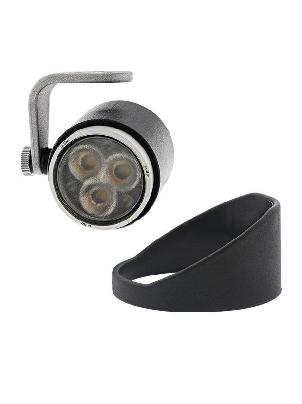 Blendfreier Ring SHIELD 1 In-lite 8717051003646