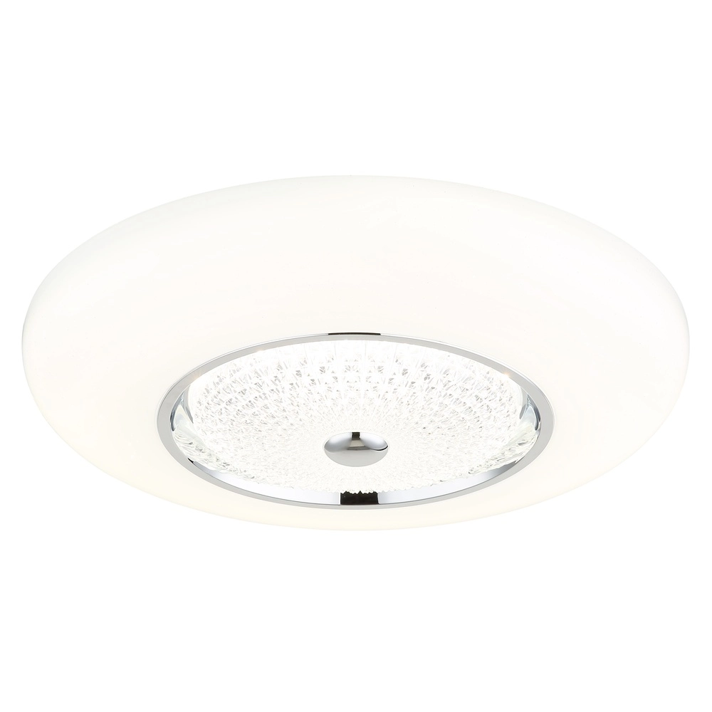 Deckenlampe Graham weiße Ø 59 cm