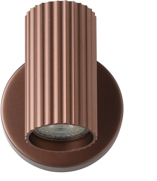 Aufputz-Spot Portillo Nur Bronze Eglo 9008606360567