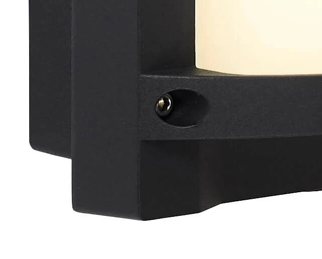Wandlampe Gevel Franssen 5056144227594