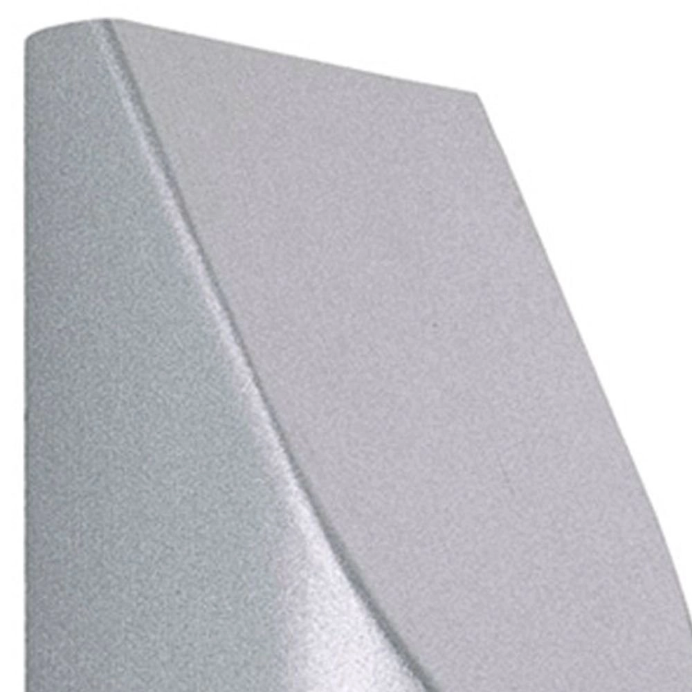 Wandspot Wall GU10 - Silbergrau Albert 4007235906776
