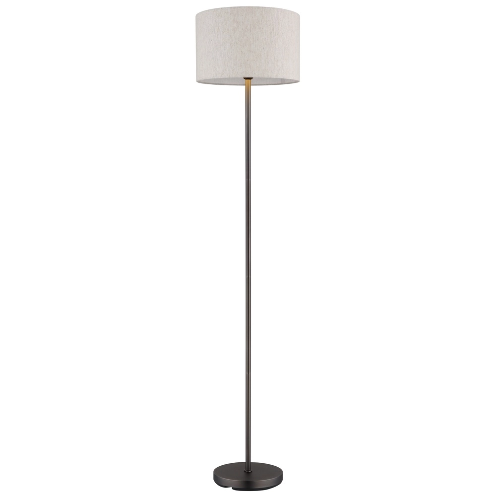 Stehlampe Thea Gunmetal Globo 9007371570034