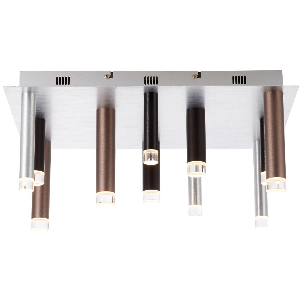 Deckenleuchte Cembalo LED Brilliant 4004353342332