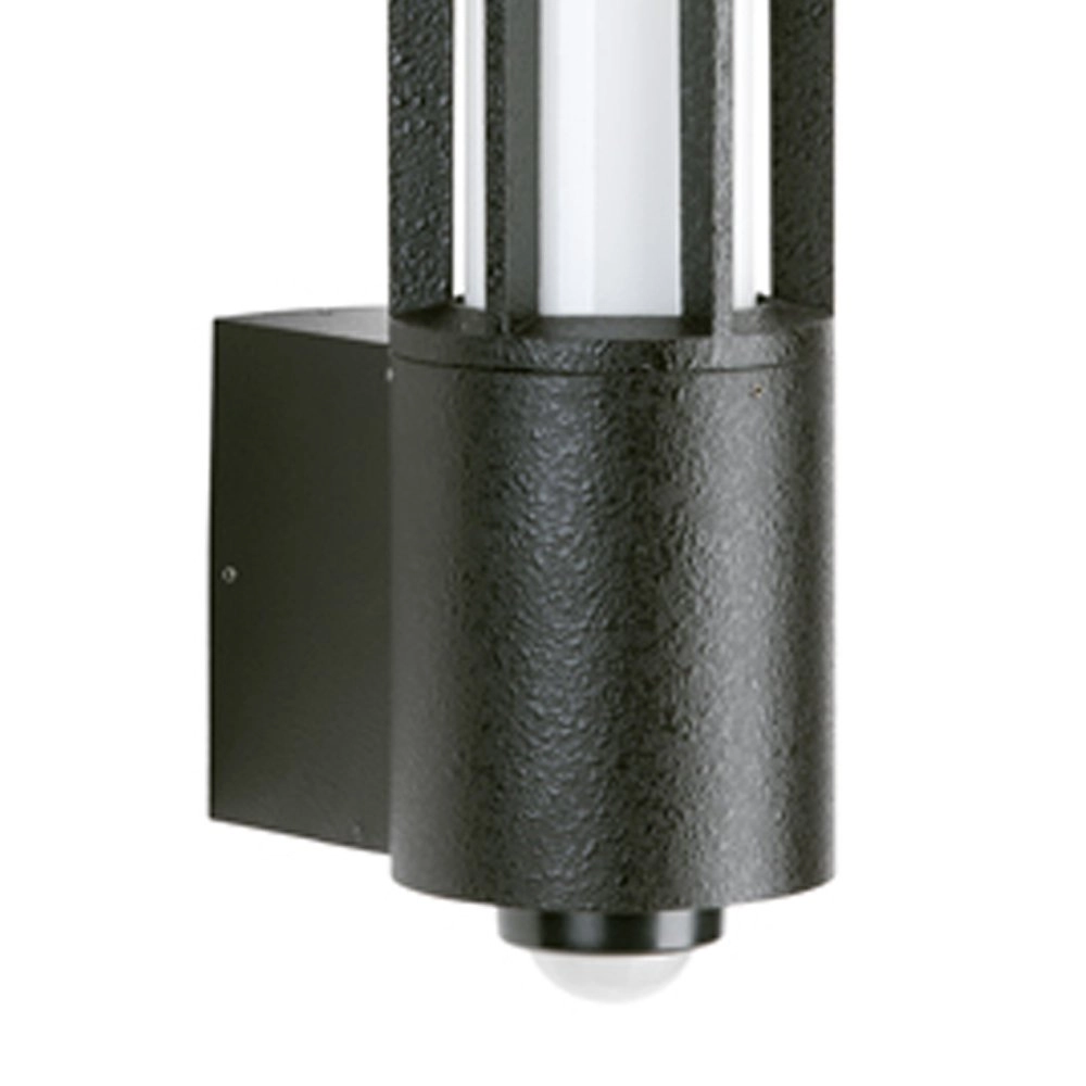 Wandlampe Jail schwarz Albert 4007235602210