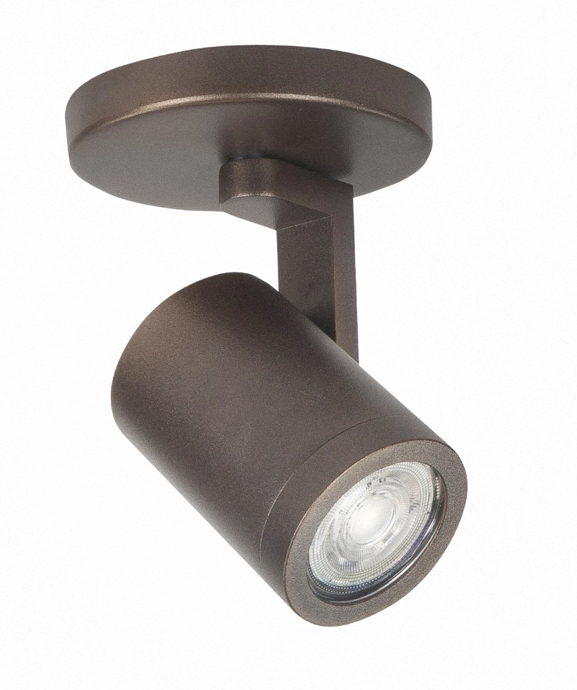 Choco Oberflächenmontierter Scheinwerfer Halo 1x GU10 – drehbar