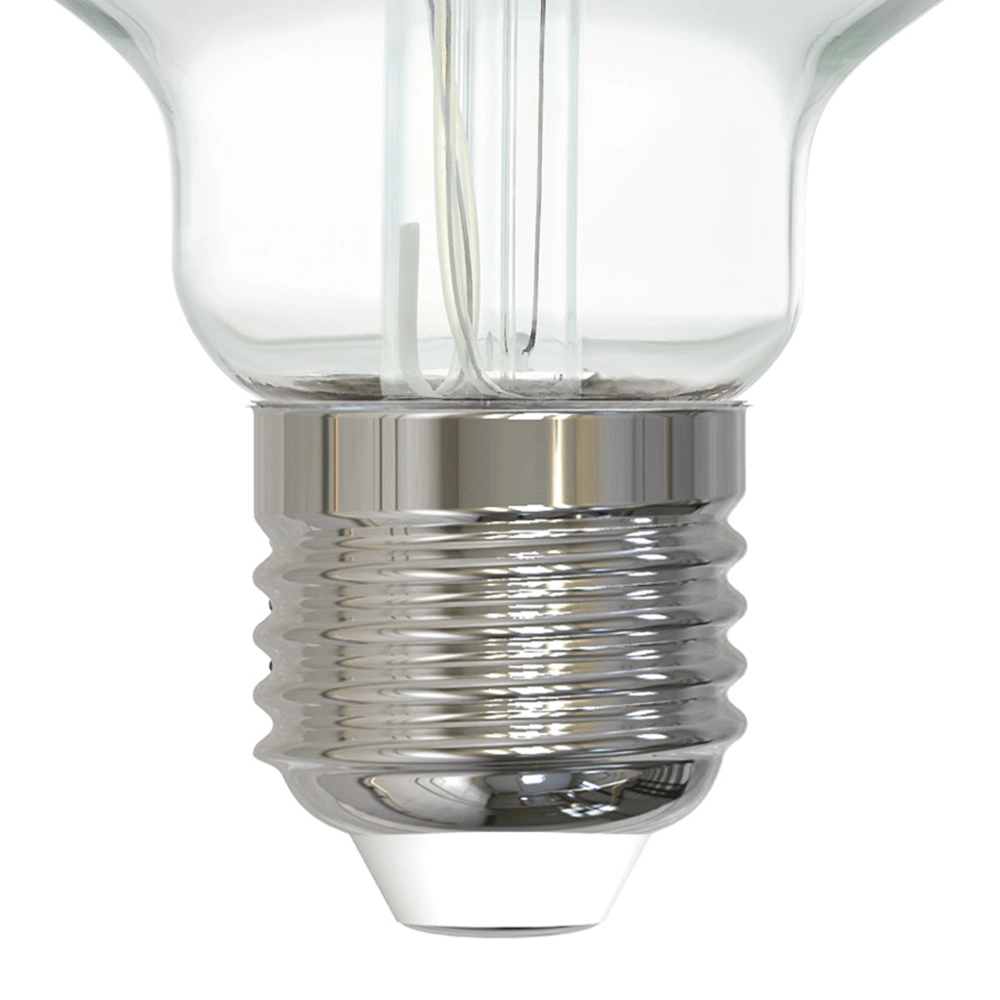 LED-Lampe Zigbee - E27 - 6 watt - 2700K - G80 Eglo 9002759122287