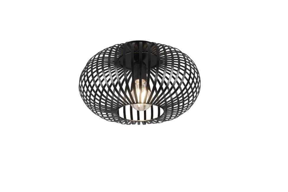 Deckenlampe Drahtlampe Johann Ø 30cm
