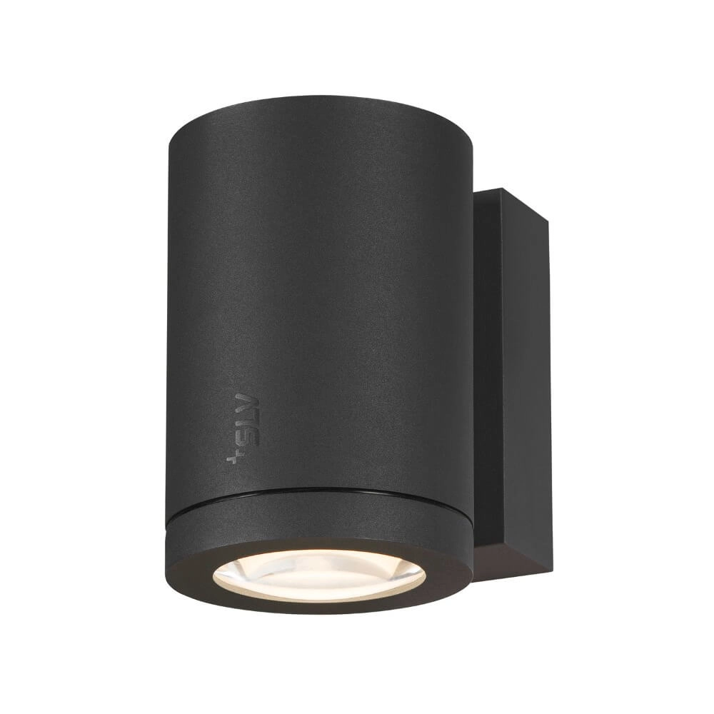 Heller LED-Wandstrahler Enola Runter SLV 4024163264020
