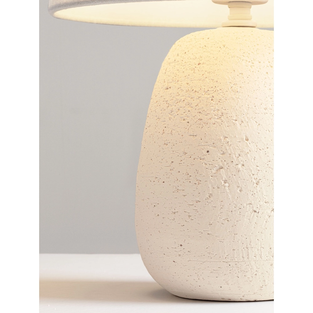 Tischlampe Pamo Japandi Lyora 5212017494030