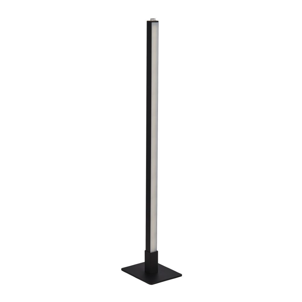 Tischlampe Tribeca schwarz