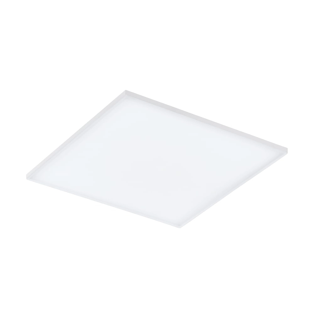 Weißes Paneel mit LED Turcona-B