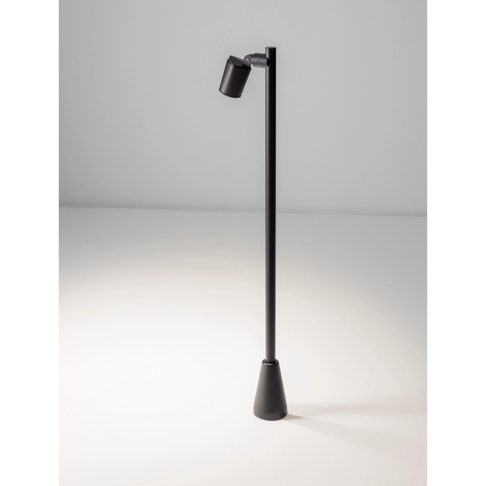 Gartenleuchte Spy ca. 100cm Lyora 5212017477163