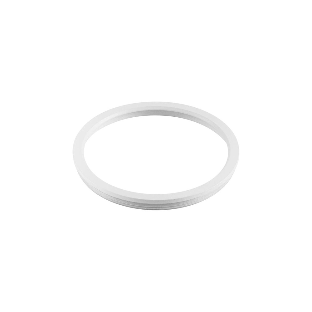Deko-Ring Kalu 2.0 weiß
