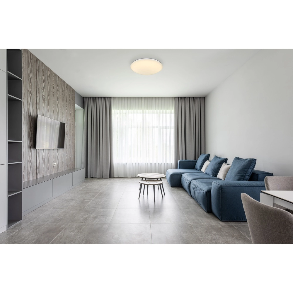 Deckenlicht Atreju I Ø 41cm - 4000K Globo 9007371412600